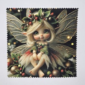 Fée de Noël