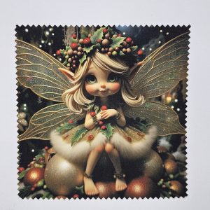 Fée de Noël 2