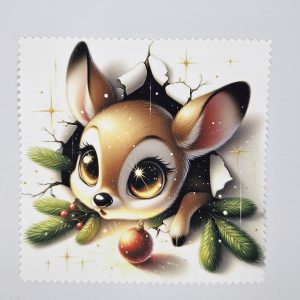 Fan de Noël