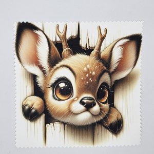 Cerf de Noël 2