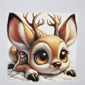 Cerf de Noël 3