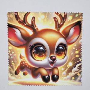 Cerf de Noël