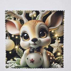 Cerf de Noël 4