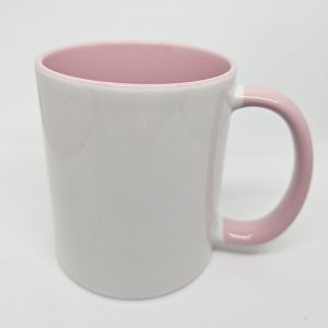 Mug rose