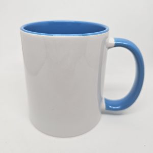 Mug Bleu