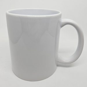 Mug Blanc