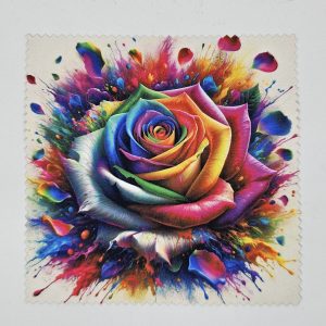 Magnifique rose 4