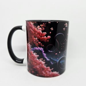 Mug Dragon Japonais 4