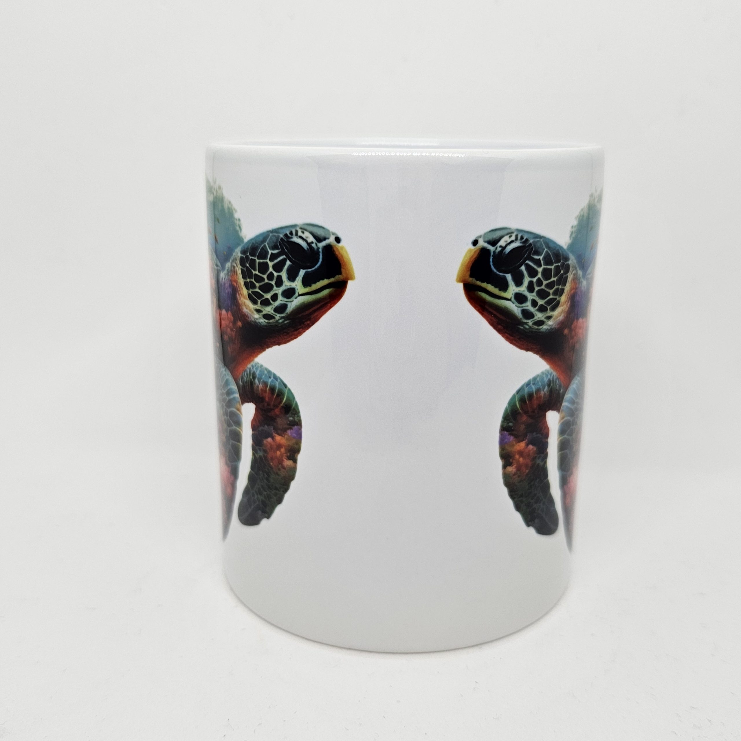 Mug Tortue – Image 2