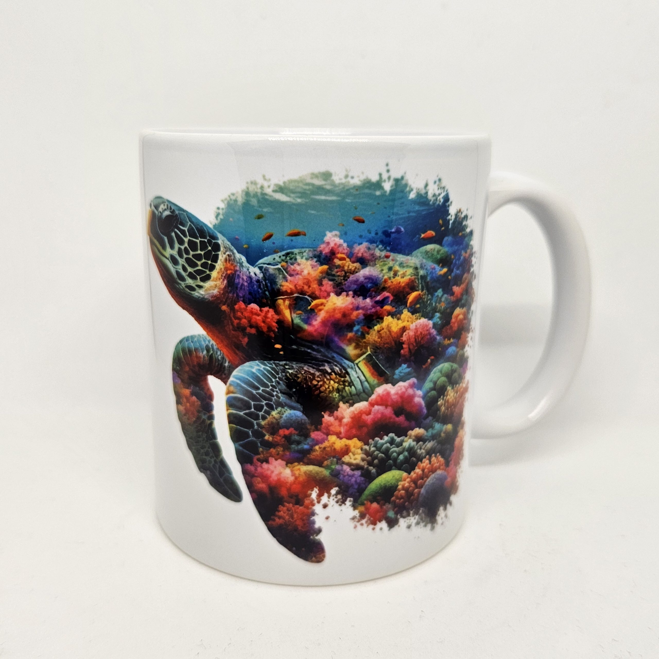 Mug Tortue – Image 3
