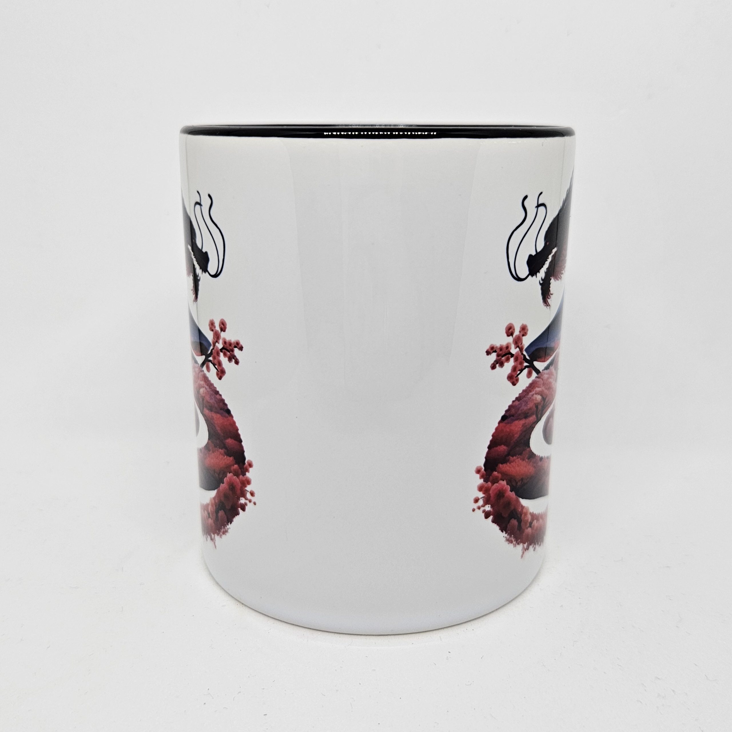 Mug Dragon Japonais 3 – Image 2